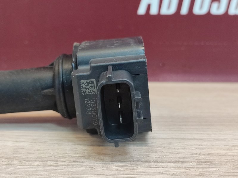 Катушка зажигания