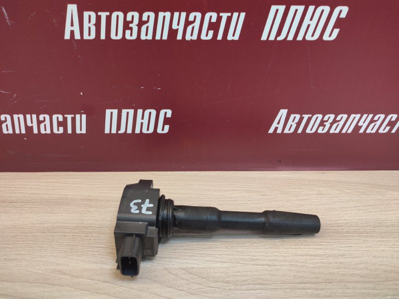 Катушка зажигания