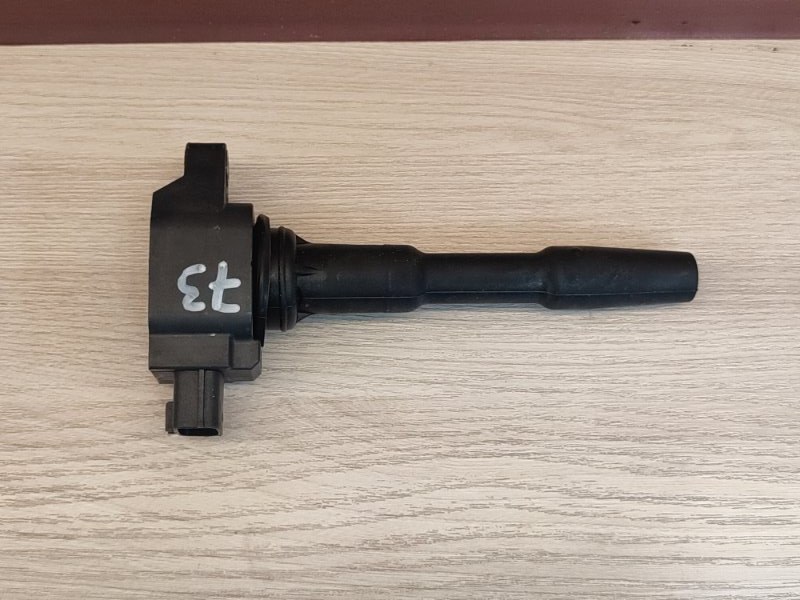 Катушка зажигания