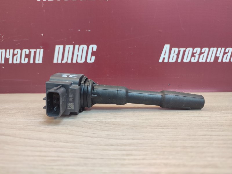 Катушка зажигания