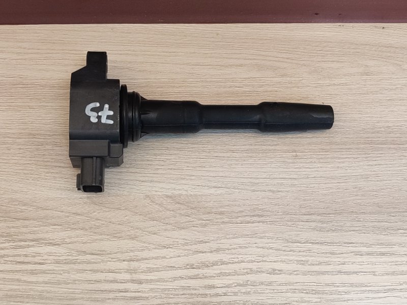 Катушка зажигания