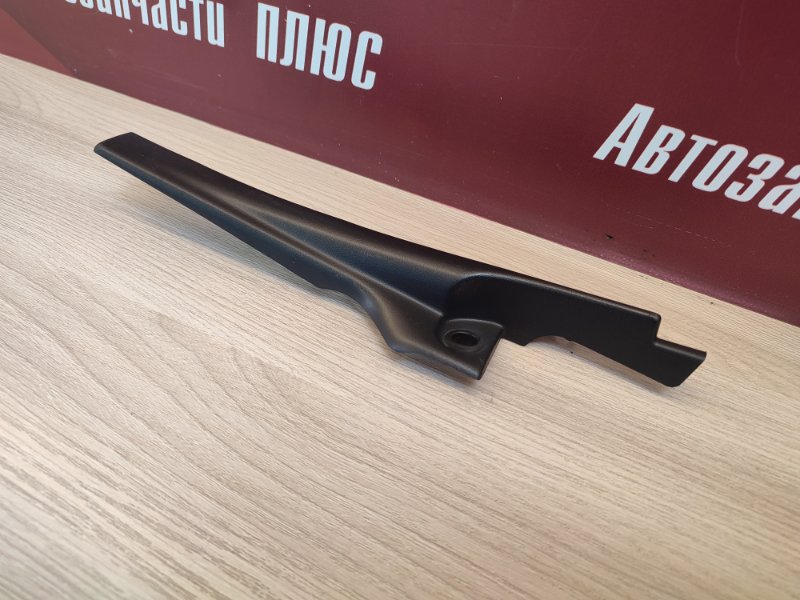 Накладка жабо