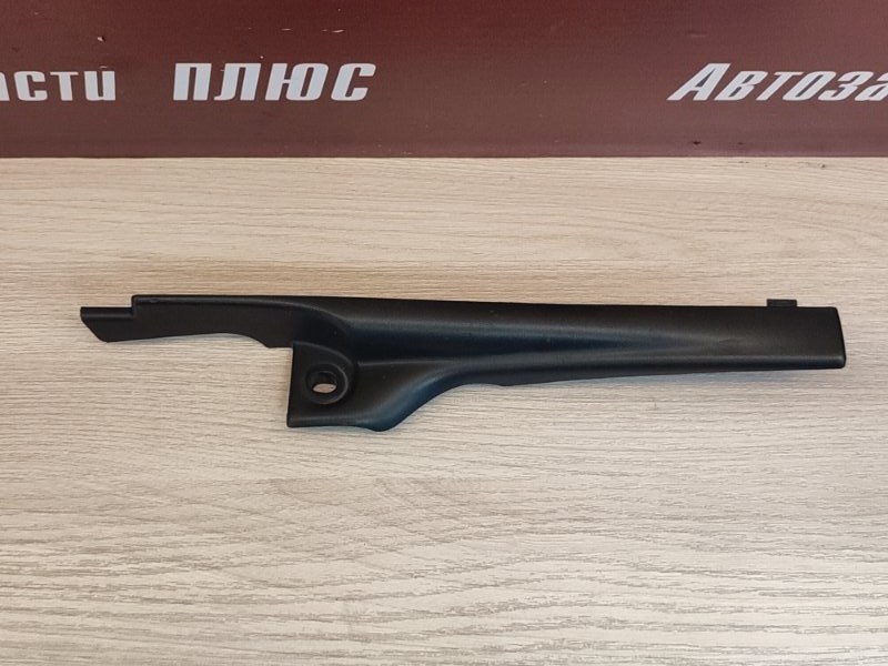 Накладка жабо