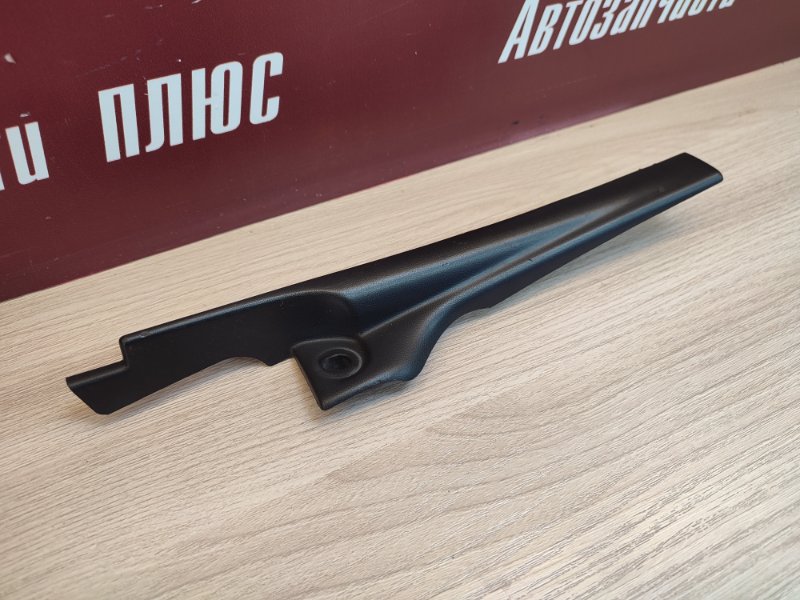 Накладка жабо