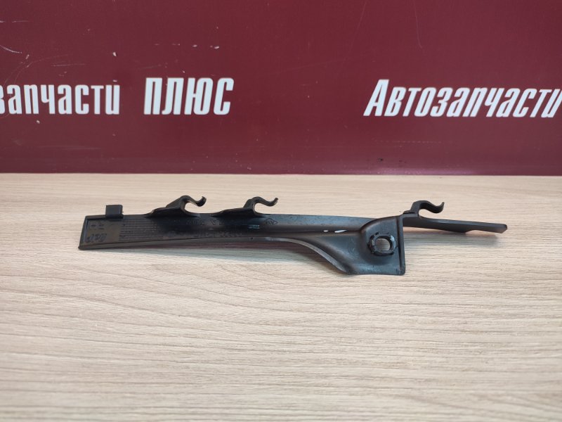 Накладка жабо