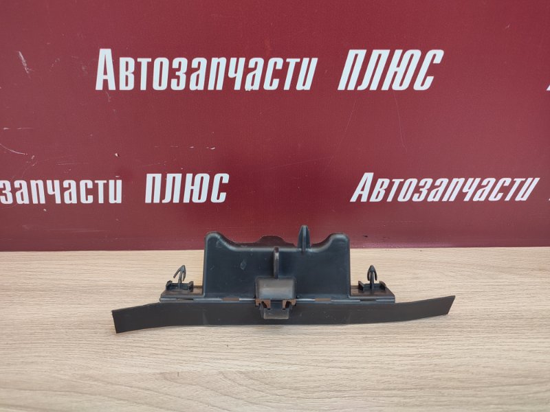 Дефлектор радиатора