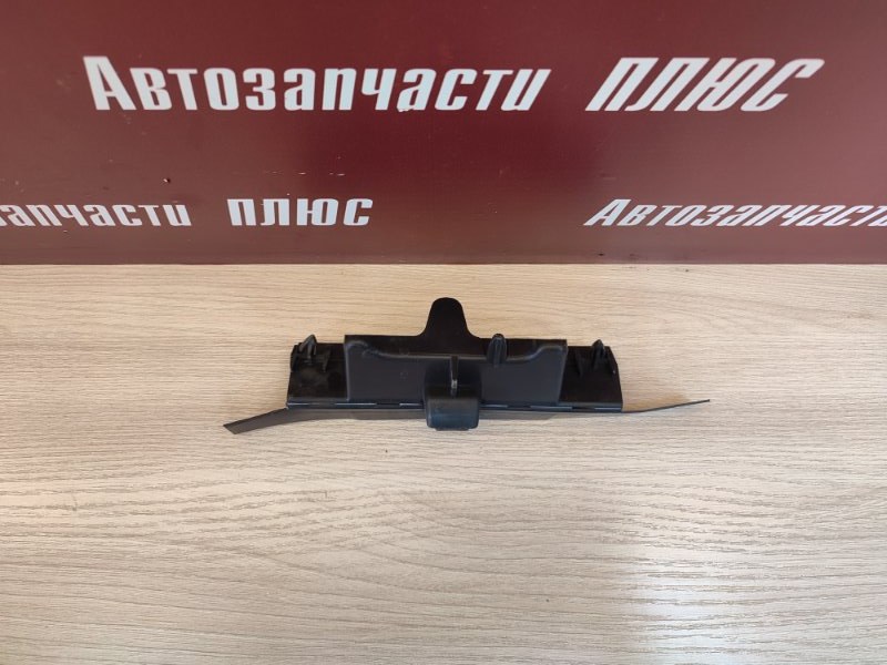 Дефлектор радиатора