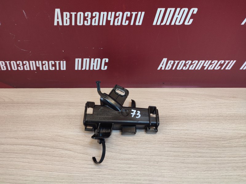 Кожух проводки