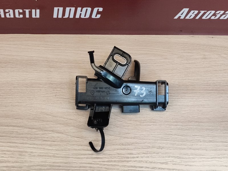 Кожух проводки