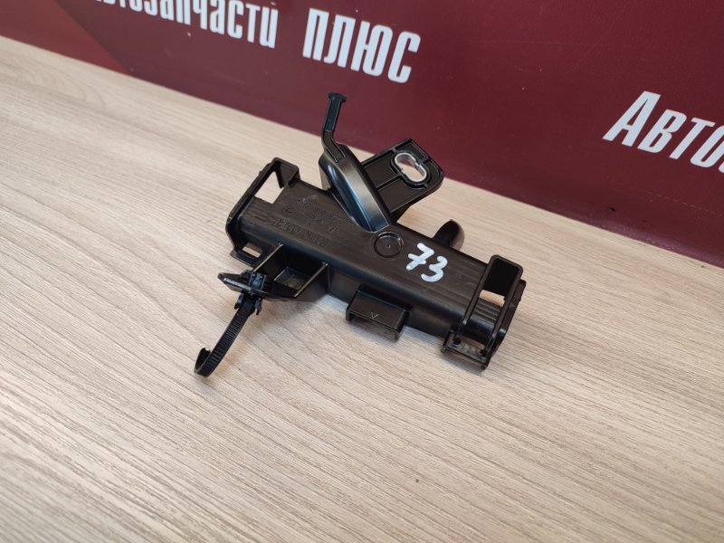 Кожух проводки