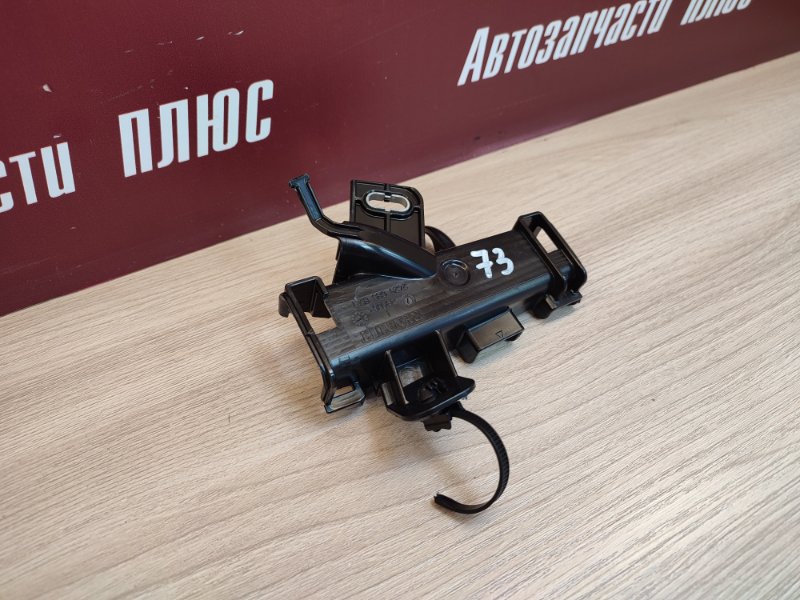 Кожух проводки