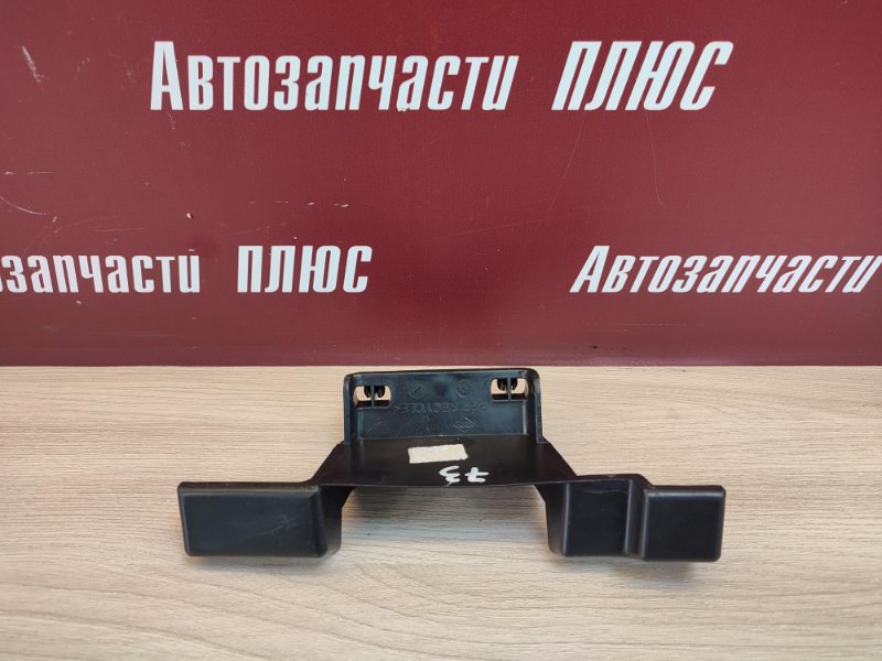 Дефлектор радиатора