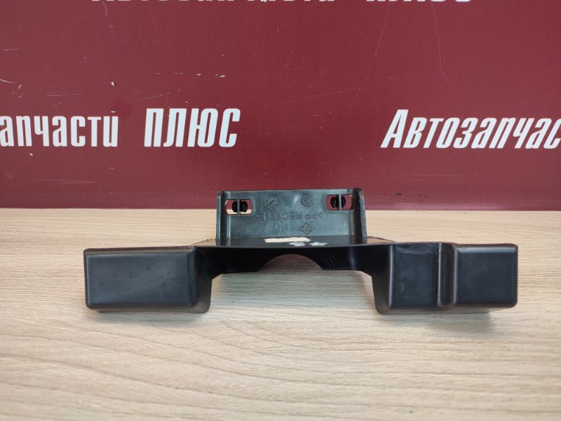 Дефлектор радиатора