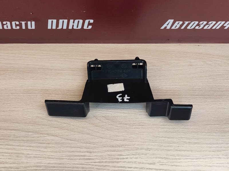 Дефлектор радиатора