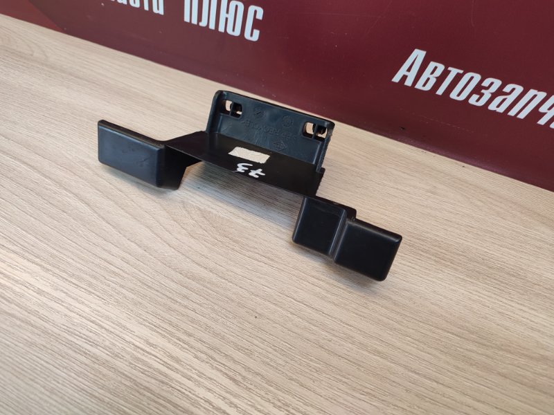 Дефлектор радиатора