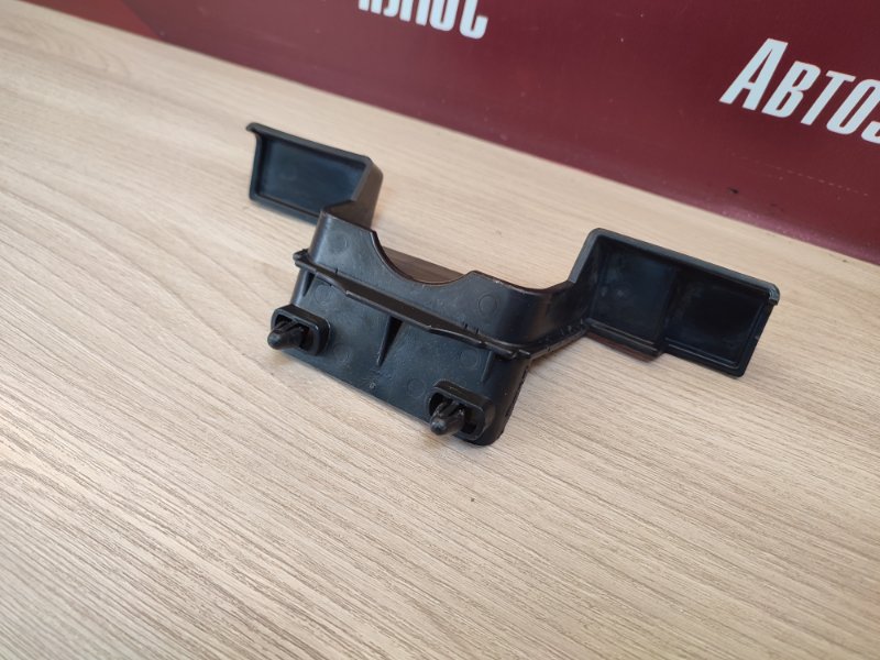 Дефлектор радиатора