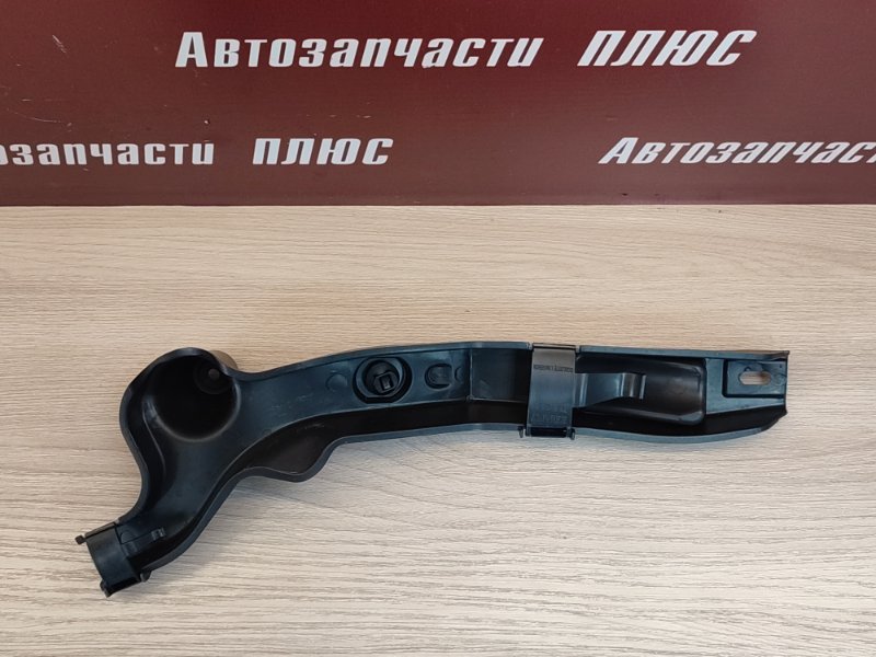 Кожух проводки