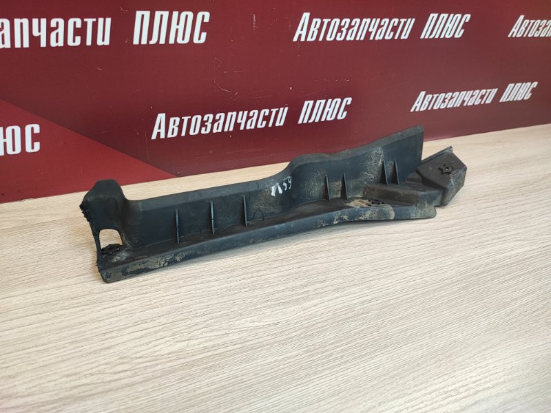 Уплотнитель жабо