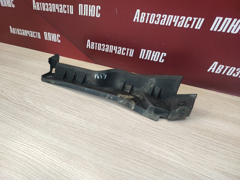 Уплотнитель жабо