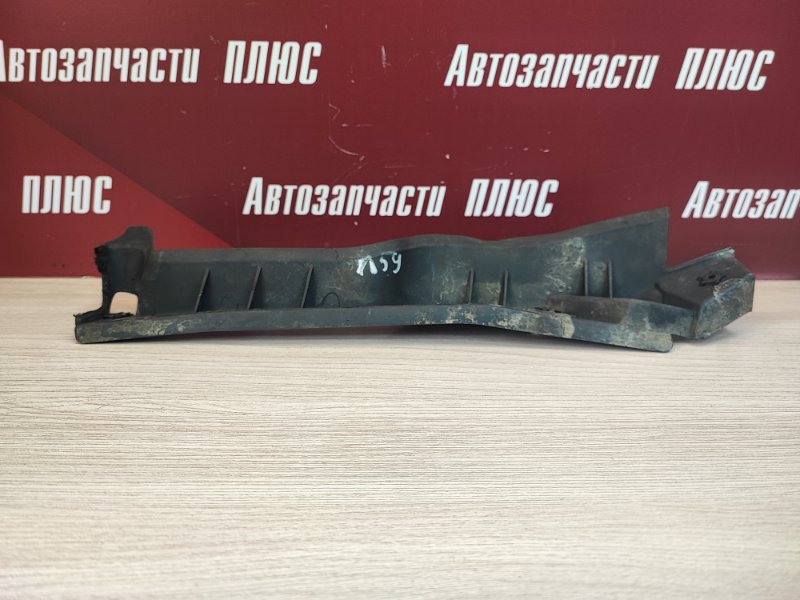 Уплотнитель жабо