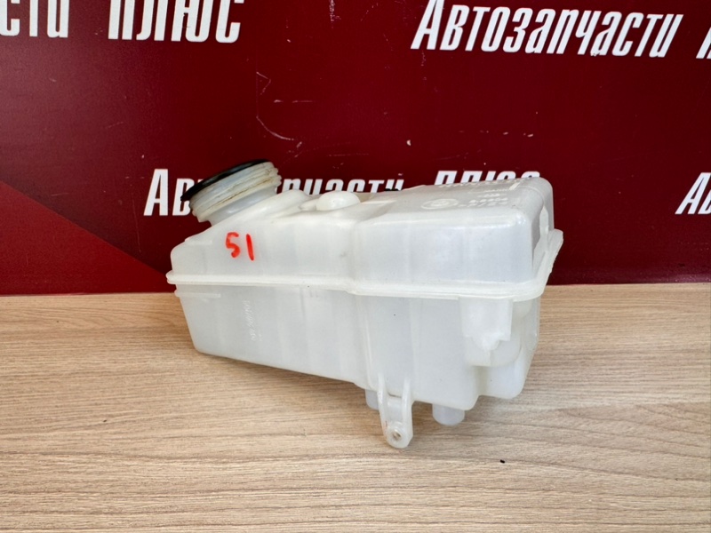 Бачок главного тормозного цилиндра