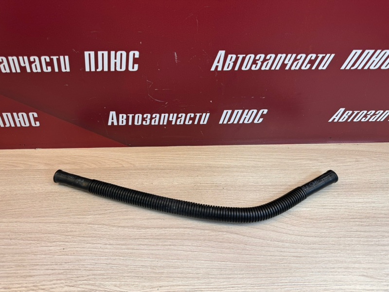 Трубка дренажа акб