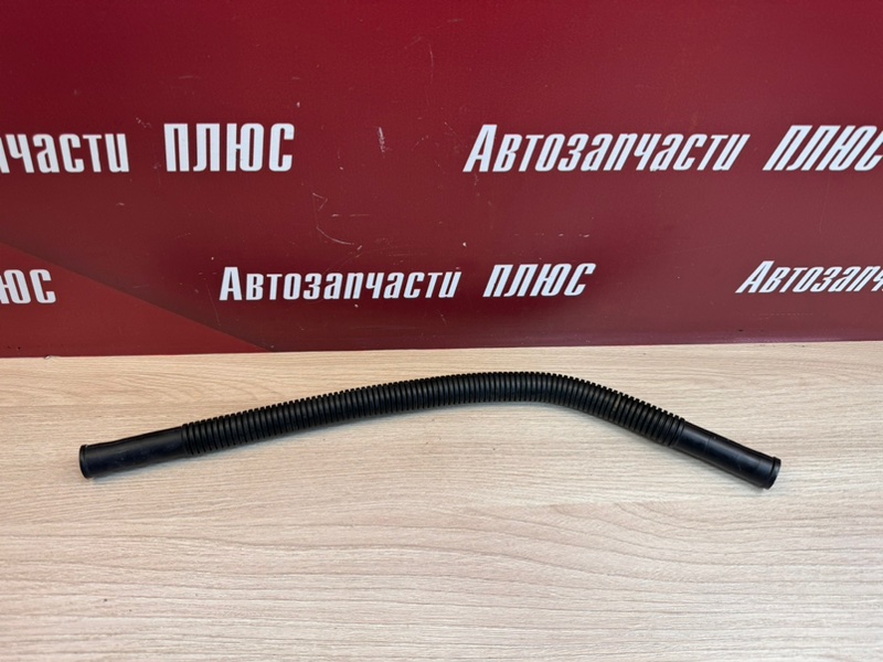 Трубка дренажа акб