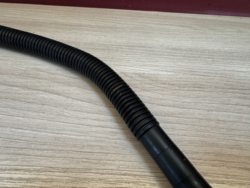 Трубка дренажа акб