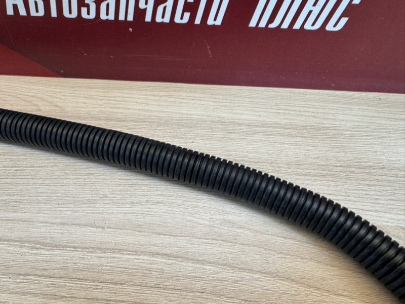 Трубка дренажа акб