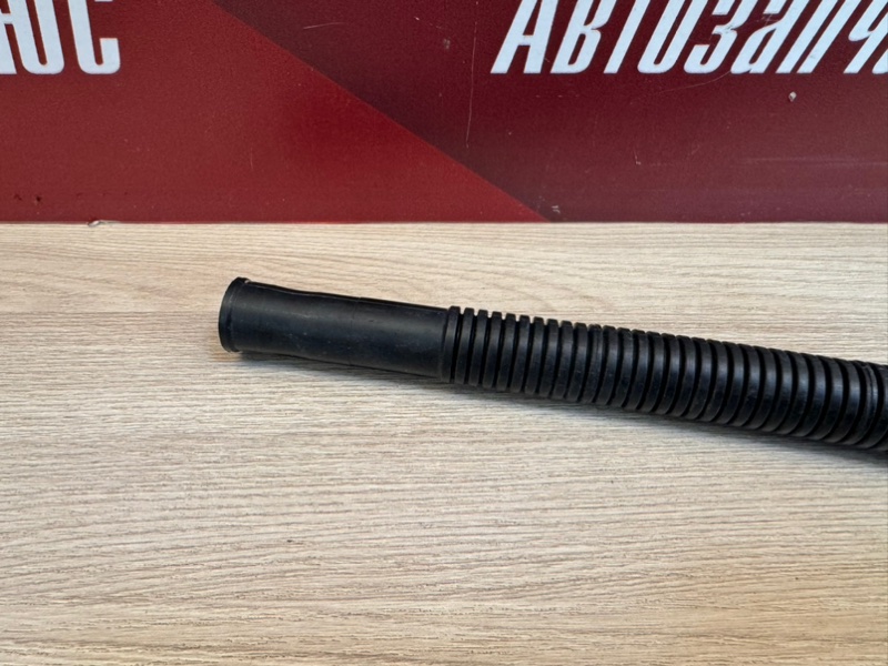 Трубка дренажа акб