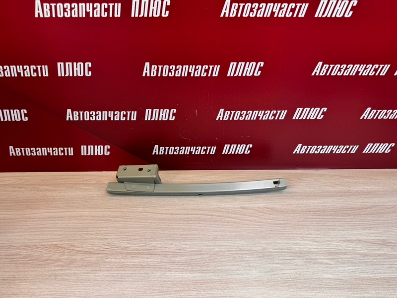 Направляющая стекла     двери