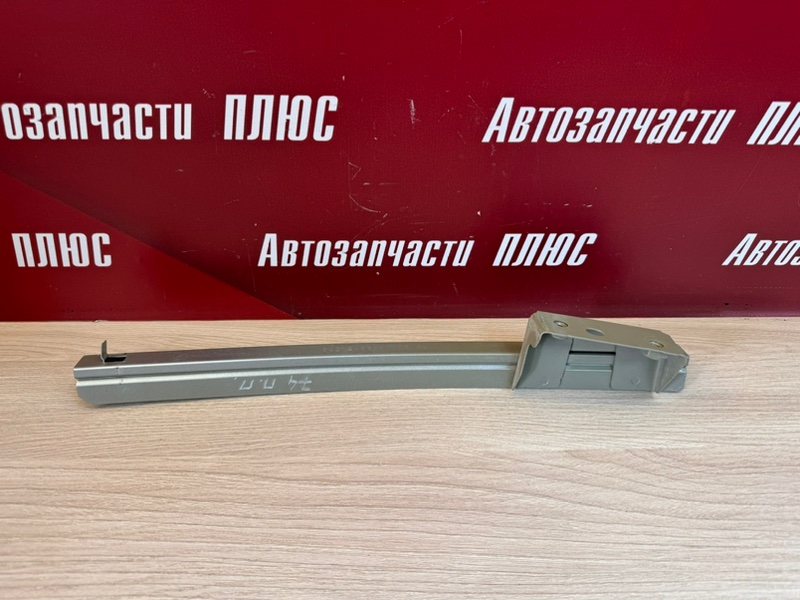 Направляющая стекла     двери
