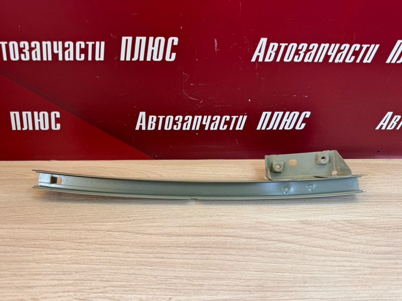 Направляющая стекла     двери