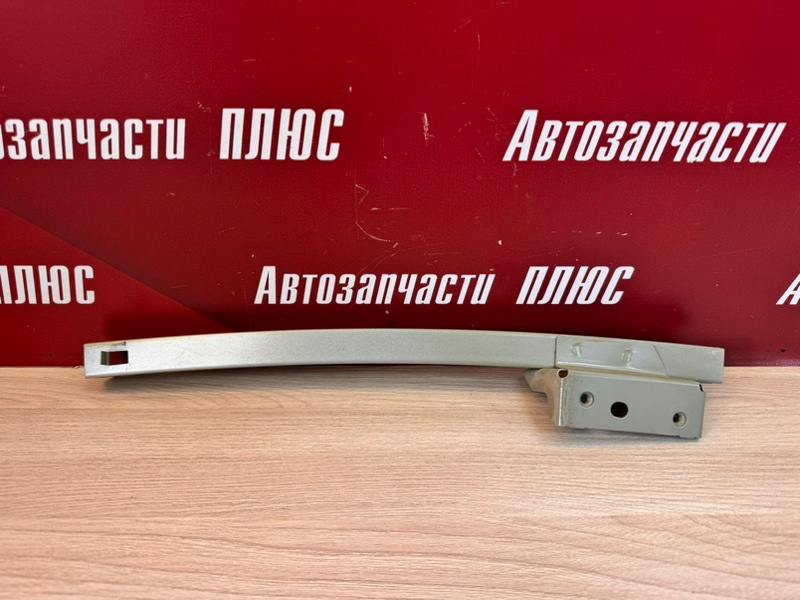 Направляющая стекла     двери