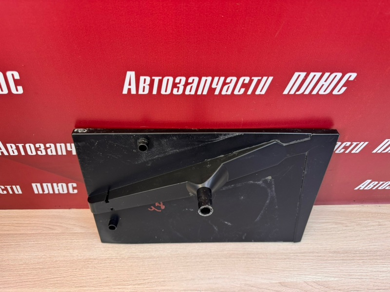 Площадка аккумулятора