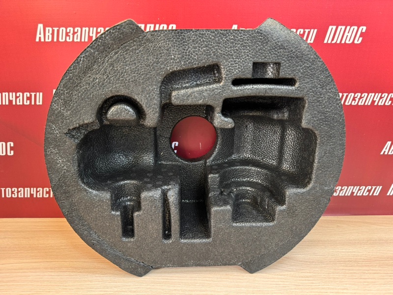 Органайзер багажника