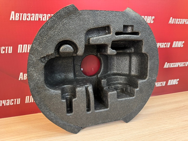 Органайзер багажника