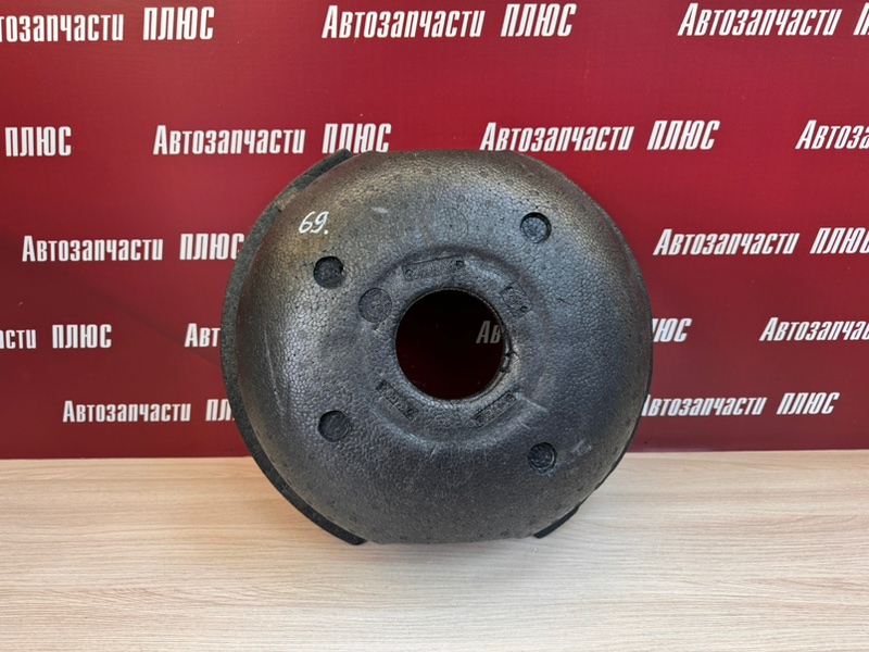 Органайзер багажника