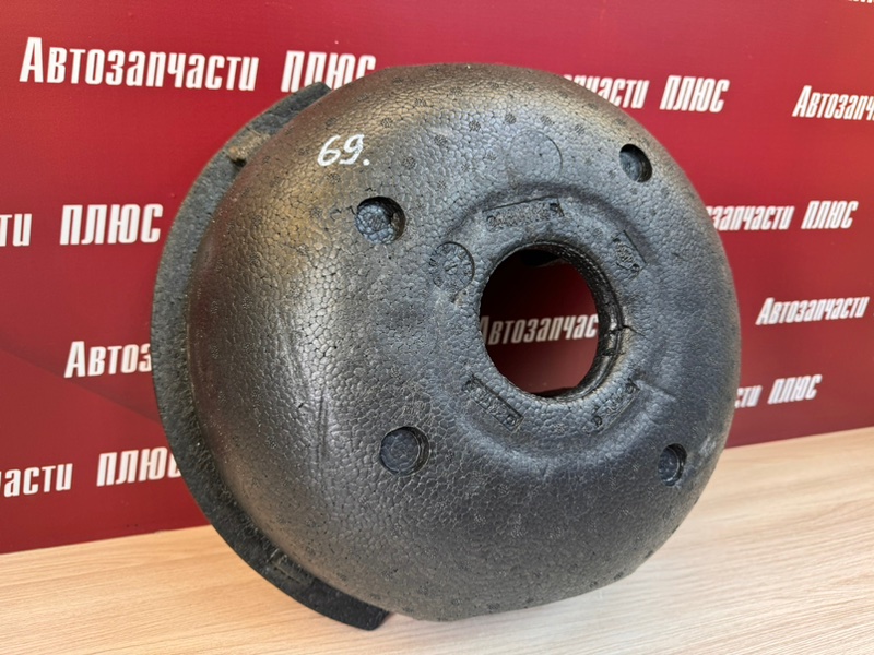 Органайзер багажника