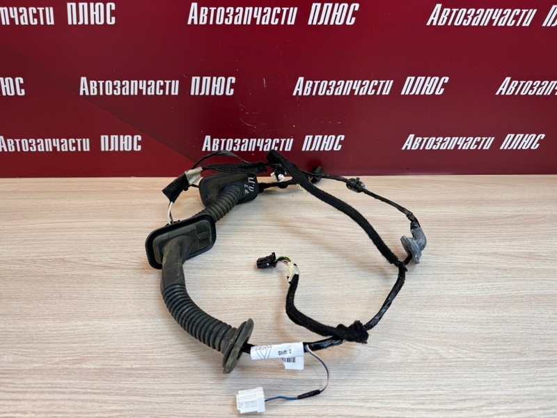 Проводка      двери