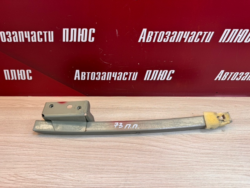 Направляющая стекла     двери