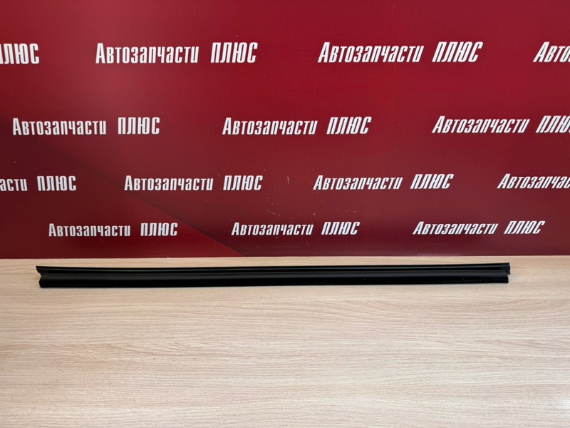 Уплотнитель стекла двери внутренний