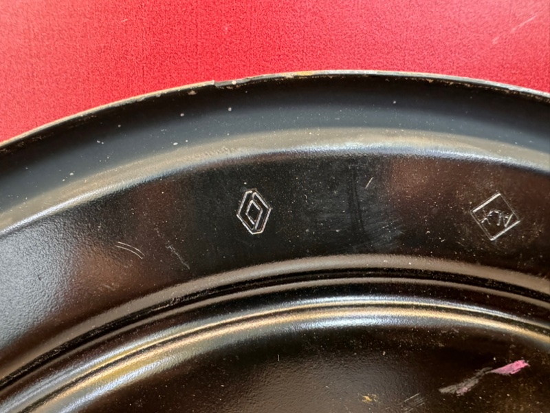 Пыльник тормозного диска