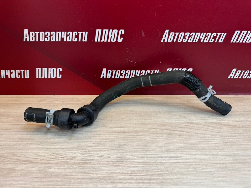 Патрубок радиатора