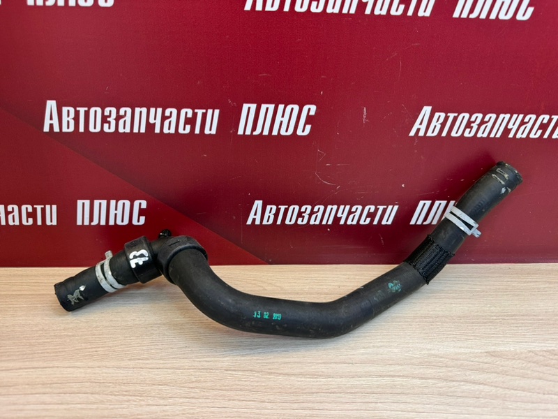 Патрубок радиатора