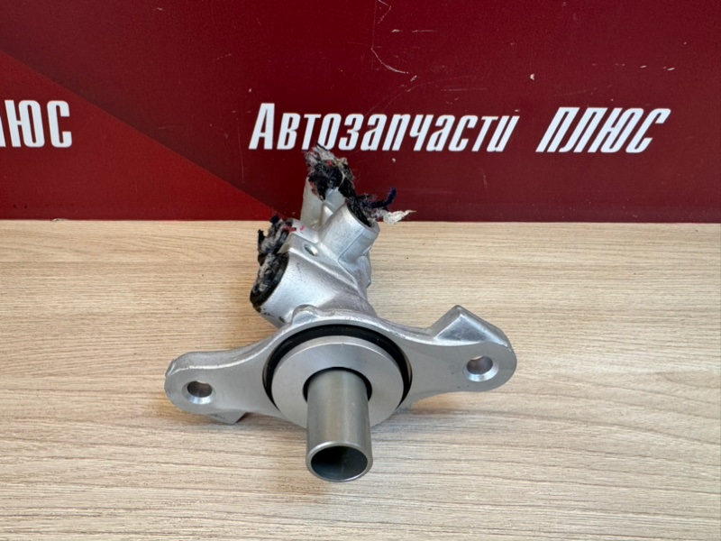 Главный тормозной цилиндр