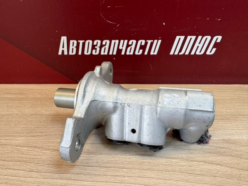 Главный тормозной цилиндр