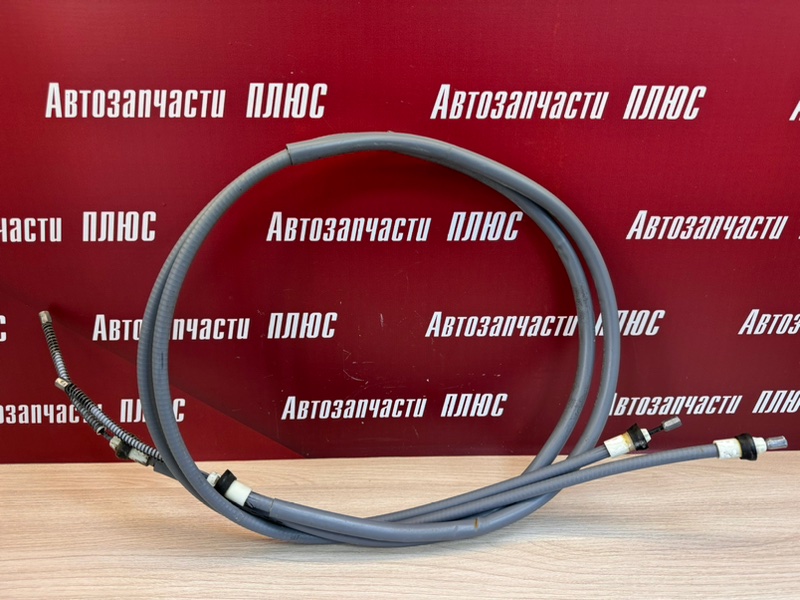 Трос стояночного тормоза