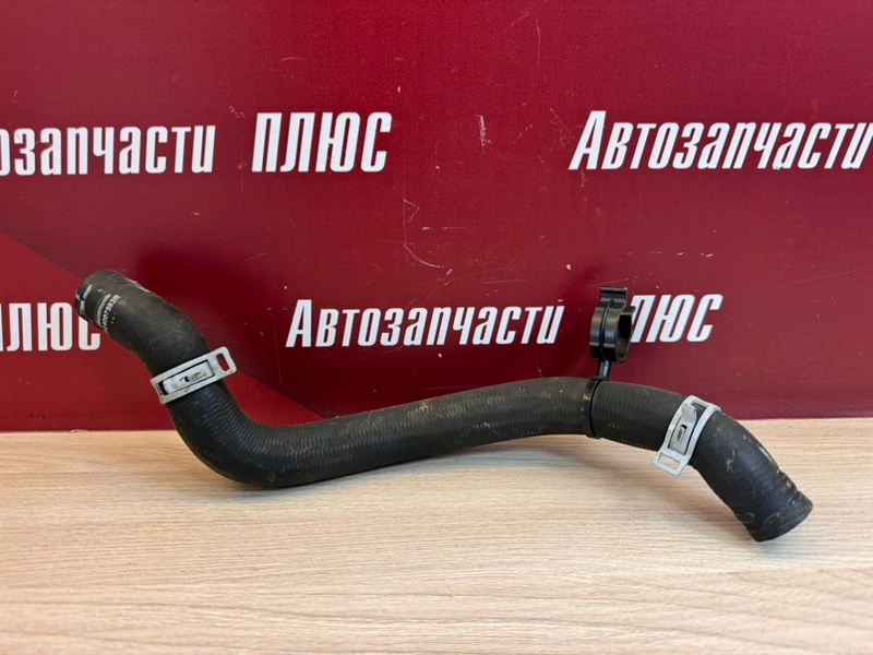 Патрубок печки