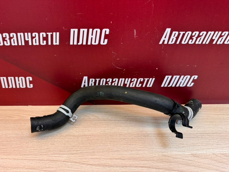 Патрубок печки